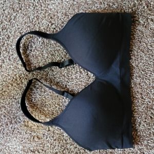 Size M bras both together